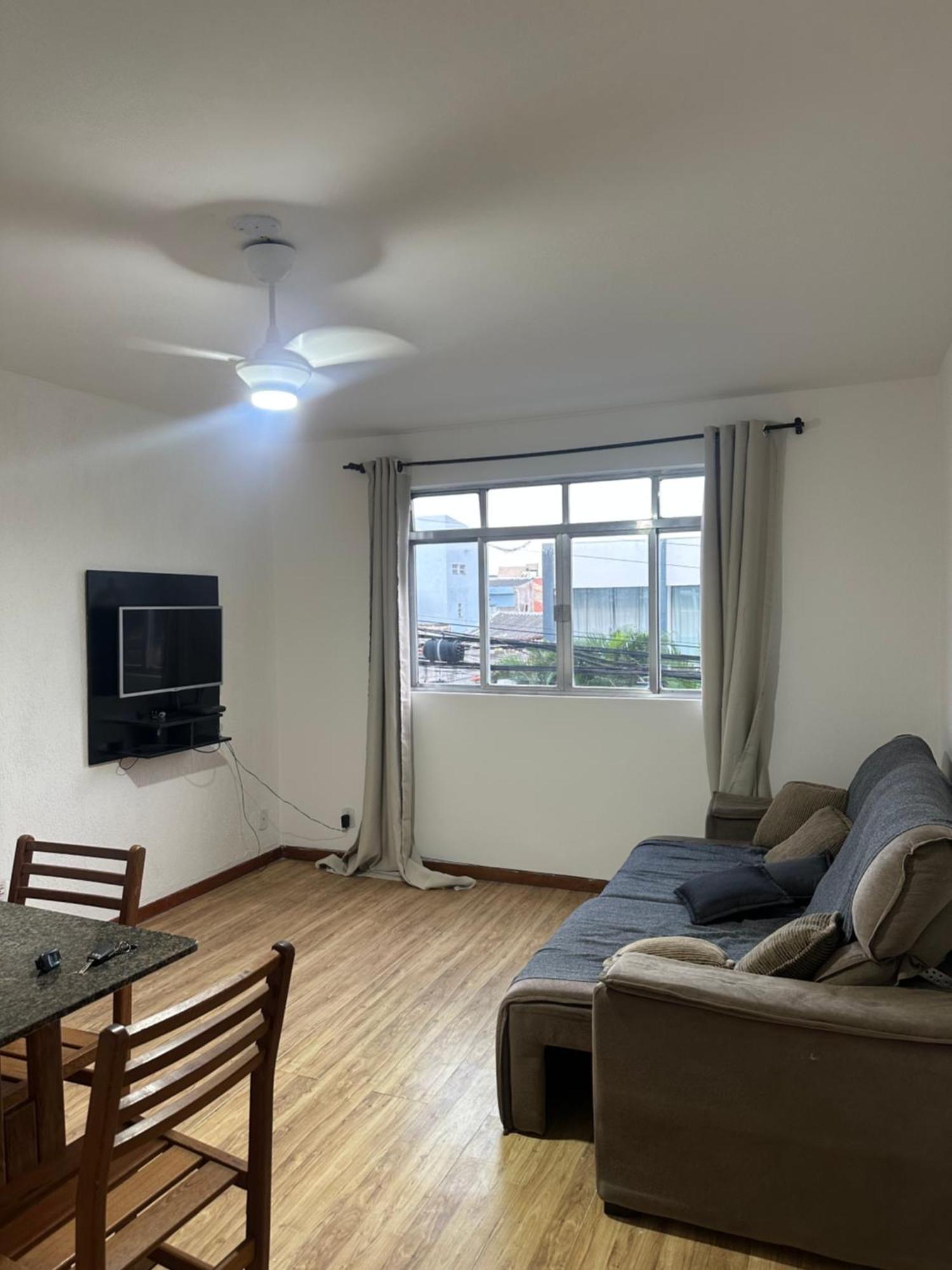 Apartamento de 2 Quartos