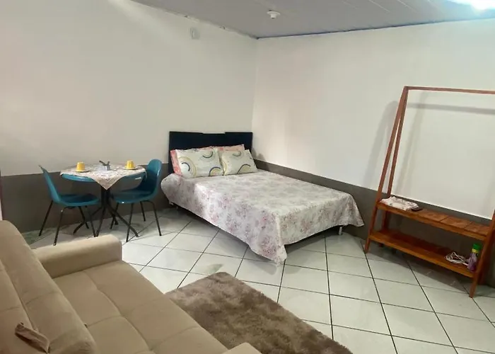 Gracinha De Suite Arraial do Cabo