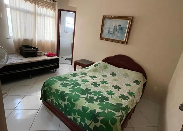 Condominio Verdes Mares Arraial do Cabo